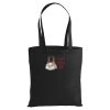 Klassische Baumwolltasche Tragegrifflänge: 67cm Miniaturansicht