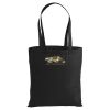 Klassische Baumwolltasche Tragegrifflänge: 67cm Miniaturansicht