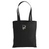 Klassische Baumwolltasche Tragegrifflänge: 67cm Miniaturansicht