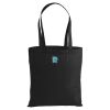 Klassische Baumwolltasche Tragegrifflänge: 67cm Miniaturansicht