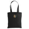 Klassische Baumwolltasche Tragegrifflänge: 67cm Miniaturansicht