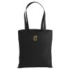Klassische Baumwolltasche Tragegrifflänge: 67cm Miniaturansicht