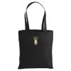 Klassische Baumwolltasche Tragegrifflänge: 67cm Miniaturansicht