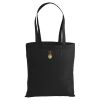 Klassische Baumwolltasche Tragegrifflänge: 67cm Miniaturansicht
