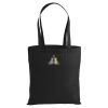 Klassische Baumwolltasche Tragegrifflänge: 67cm Miniaturansicht