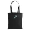 Klassische Baumwolltasche Tragegrifflänge: 67cm Miniaturansicht