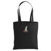 Klassische Baumwolltasche Tragegrifflänge: 67cm Miniaturansicht