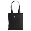 Klassische Baumwolltasche Tragegrifflänge: 67cm Miniaturansicht