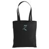 Klassische Baumwolltasche Tragegrifflänge: 67cm Miniaturansicht