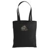 Klassische Baumwolltasche Tragegrifflänge: 67cm Miniaturansicht