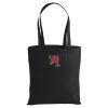 Klassische Baumwolltasche Tragegrifflänge: 67cm Miniaturansicht