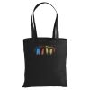Klassische Baumwolltasche Tragegrifflänge: 67cm Miniaturansicht