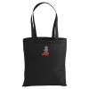 Klassische Baumwolltasche Tragegrifflänge: 67cm Miniaturansicht