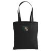 Klassische Baumwolltasche Tragegrifflänge: 67cm Miniaturansicht
