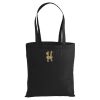 Klassische Baumwolltasche Tragegrifflänge: 67cm Miniaturansicht