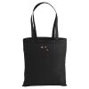 Klassische Baumwolltasche Tragegrifflänge: 67cm Miniaturansicht