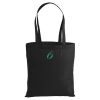 Klassische Baumwolltasche Tragegrifflänge: 67cm Miniaturansicht