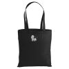 Klassische Baumwolltasche Tragegrifflänge: 67cm Miniaturansicht