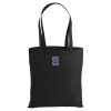 Klassische Baumwolltasche Tragegrifflänge: 67cm Miniaturansicht