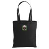 Klassische Baumwolltasche Tragegrifflänge: 67cm Miniaturansicht