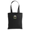 Klassische Baumwolltasche Tragegrifflänge: 67cm Miniaturansicht
