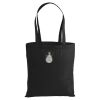 Klassische Baumwolltasche Tragegrifflänge: 67cm Miniaturansicht
