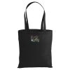 Klassische Baumwolltasche Tragegrifflänge: 67cm Miniaturansicht