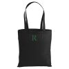 Klassische Baumwolltasche Tragegrifflänge: 67cm Miniaturansicht