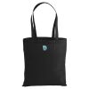 Klassische Baumwolltasche Tragegrifflänge: 67cm Miniaturansicht