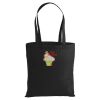 Klassische Baumwolltasche Tragegrifflänge: 67cm Miniaturansicht