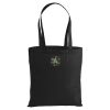 Klassische Baumwolltasche Tragegrifflänge: 67cm Miniaturansicht