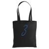 Klassische Baumwolltasche Tragegrifflänge: 67cm Miniaturansicht