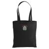 Klassische Baumwolltasche Tragegrifflänge: 67cm Miniaturansicht