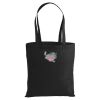 Klassische Baumwolltasche Tragegrifflänge: 67cm Miniaturansicht