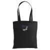 Klassische Baumwolltasche Tragegrifflänge: 67cm Miniaturansicht