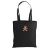 Klassische Baumwolltasche Tragegrifflänge: 67cm Miniaturansicht