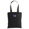 Klassische Baumwolltasche Tragegrifflänge: 67cm Miniaturansicht