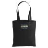 Klassische Baumwolltasche Tragegrifflänge: 67cm Miniaturansicht