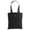 Klassische Baumwolltasche Tragegrifflänge: 67cm Miniaturansicht