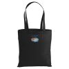 Klassische Baumwolltasche Tragegrifflänge: 67cm Miniaturansicht