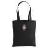 Klassische Baumwolltasche Tragegrifflänge: 67cm Miniaturansicht