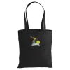 Klassische Baumwolltasche Tragegrifflänge: 67cm Miniaturansicht