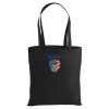Klassische Baumwolltasche Tragegrifflänge: 67cm Miniaturansicht