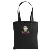 Klassische Baumwolltasche Tragegrifflänge: 67cm Miniaturansicht