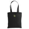 Klassische Baumwolltasche Tragegrifflänge: 67cm Miniaturansicht