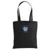 Klassische Baumwolltasche Tragegrifflänge: 67cm Miniaturansicht