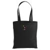 Klassische Baumwolltasche Tragegrifflänge: 67cm Miniaturansicht