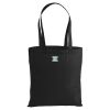 Klassische Baumwolltasche Tragegrifflänge: 67cm Miniaturansicht