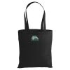 Klassische Baumwolltasche Tragegrifflänge: 67cm Miniaturansicht