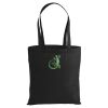 Klassische Baumwolltasche Tragegrifflänge: 67cm Miniaturansicht